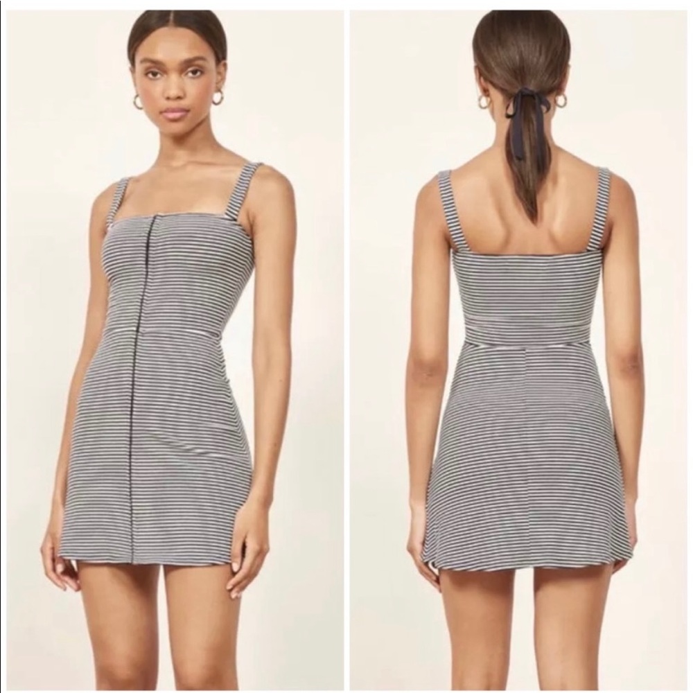 Reformation dress - Picture 2 of 3